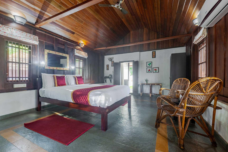 Others 2, StayVista at Waves By Tarangi- Seaside Retreat with Private Pool & Lawn, Alappuzha