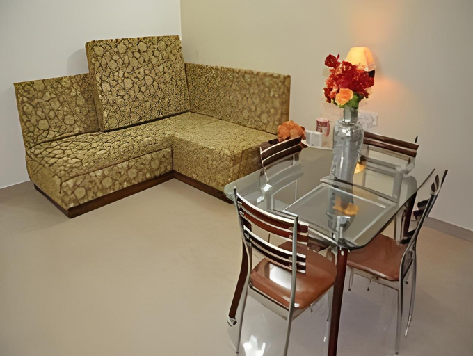 Others 5, Hotel Vishal, Reasi