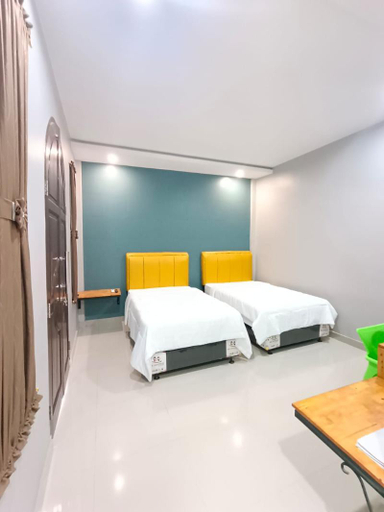 Bedroom 4, Grand Mulia Hotel Kisaran, Asahan