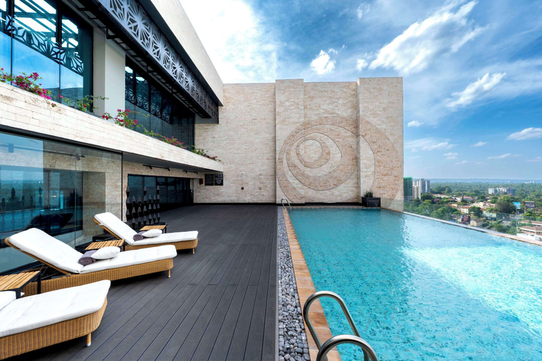Sport & Beauty 2, Hyatt Place Nairobi Westlands, Westlands