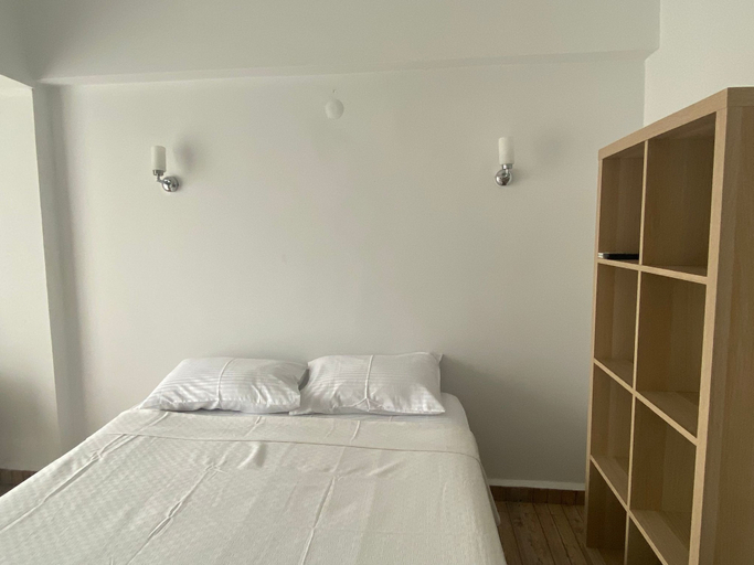 Bedroom 4, Bouvardia Inn, Fethiye