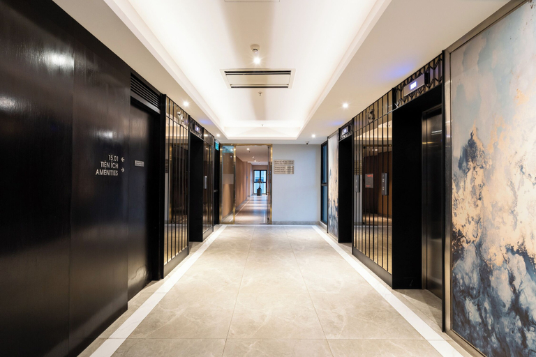 Others 4, Luxury D1 Mension Condotel, District 1