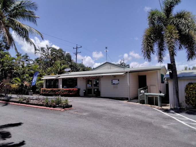Exterior & Views 2, COOKTOWN HOLIDAY PARK, Cook