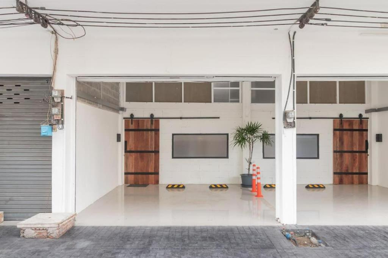 Others 1, 3BR House in Thapae l NightBazaar, Muang Chiang Mai