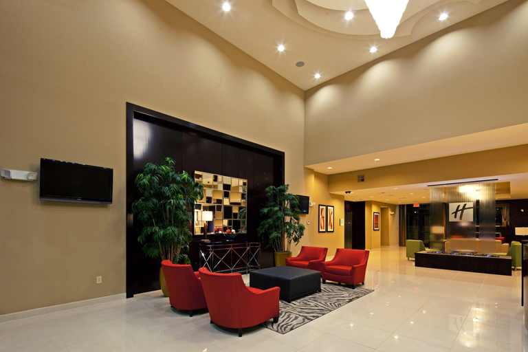 Public Area 3, Holiday Inn MOBILE - AIRPORT by IHG, Mobile