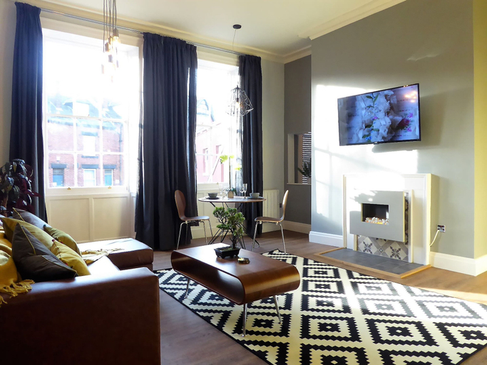 Room 5, Claremont The Corson, Leeds