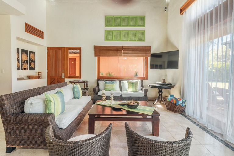 Room 2, Bungallow Private Pool 4 Guests Cap Cana, San Rafael del Yuma