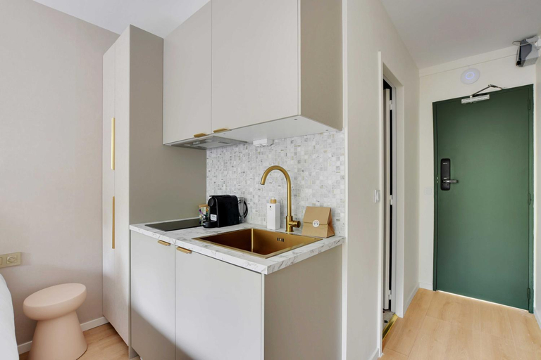 Others 5, Green Suites Residence Meudon Velizy, Hauts-de-Seine
