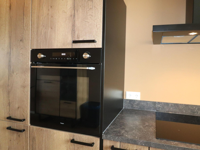 Others 3, Villa in Leons with Sloop Rental, Littenseradiel