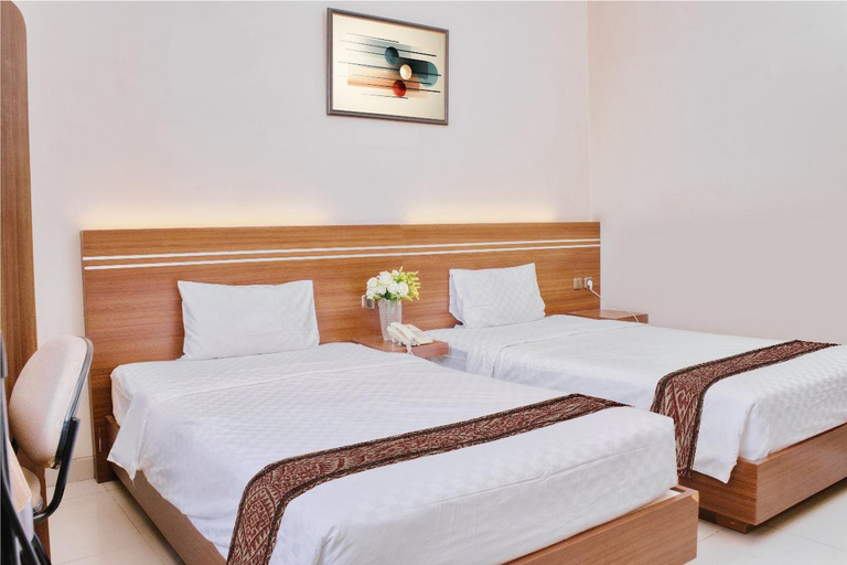 Bedroom 3, Gapura Residence, Semarang