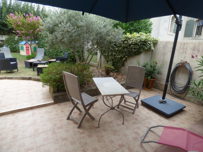 Others 5, Chambre d'Hotes entre Provence et Camargue, Gard