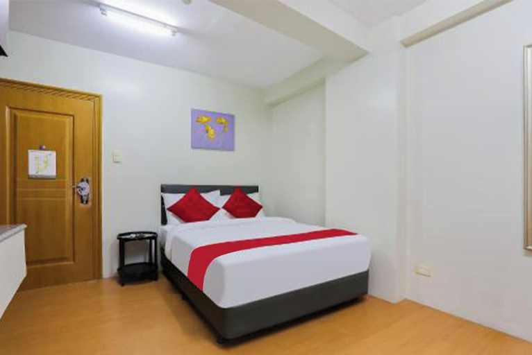 Others 5, Anglo Residences near SM Mezza, Quezon City