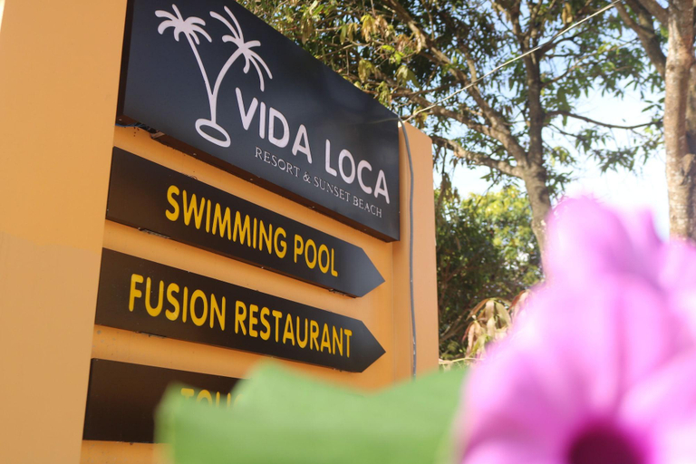 Public Area 3, Vida Loca Resort & Sunset Beach, Phú Quốc