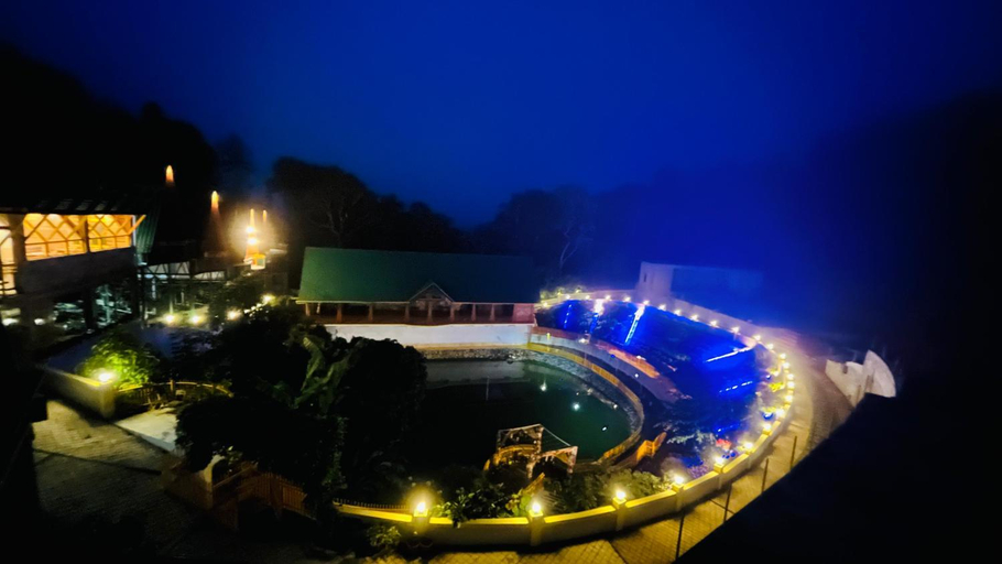 Sport & Beauty 2, Suvarna Eco Village, Kodagu