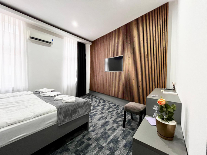Others 1, Residence Inn Orijent, Sarajevo