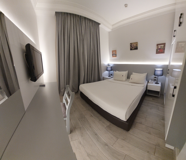 Others 5, NY Suites Hotel, Beirut