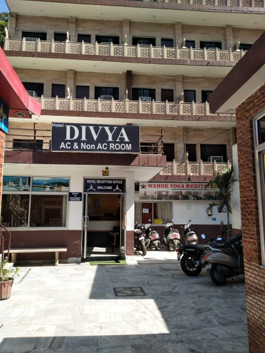 Others 4, HOTEL DIVYA, Garhwal