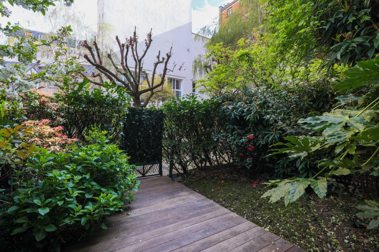 Others 5, Charming studio apartment for 2 - Bastille, Paris