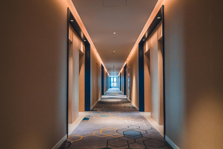 Public Area 5, Holiday Inn Express PENGZHOU DOWNTOWN by IHG, Chengdu