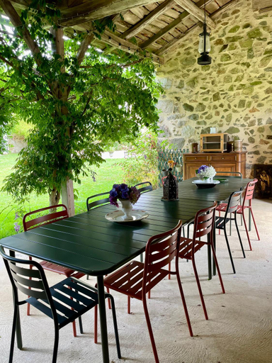 Food & Drinks 4, B&B Le bain d'Alice, Haute-Vienne