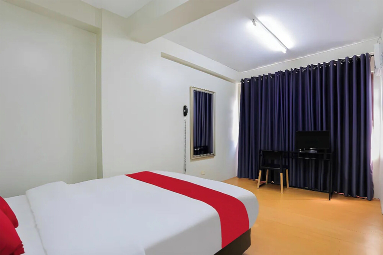 Others 5, Anglo Residences near SM Mezza, Quezon City