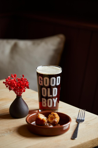 Food & Drinks 5, The Pot Kiln, West Berkshire