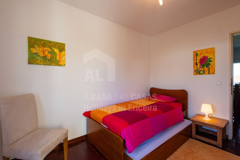 Room 5, Villa Catarina by Acasadascasas, Mafra