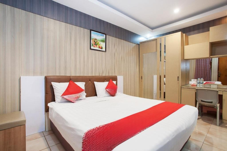 Bedroom 6