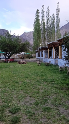 Others 5, Paradise North Camp, Leh