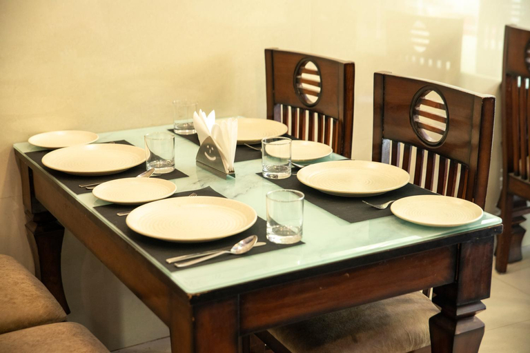Food & Drinks, PerfectStayz B2L Hills Tapovan, Dehradun