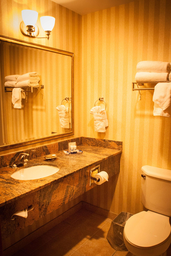 Bathroom 4, Best Western Plus Miami-Doral/Dolphin Mall, Miami-Dade