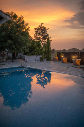 Others 3, The Stay Ranakpur, Pali