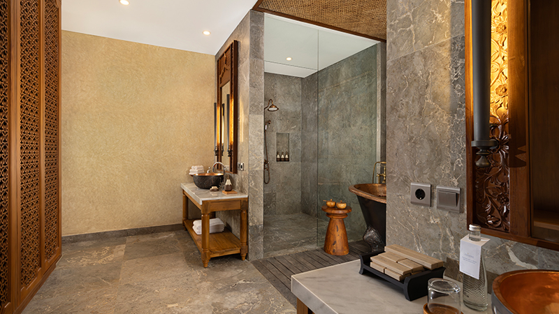 Bathroom 8