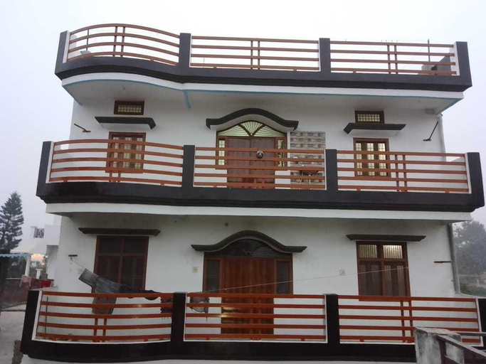Others 3, Hotel O Home KD Group Homestay, Faizabad