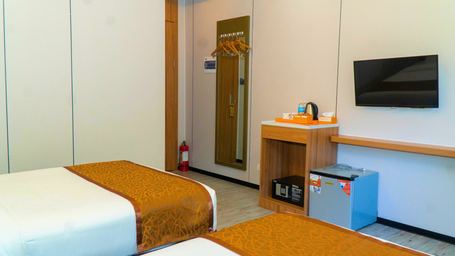 Bedroom 4
