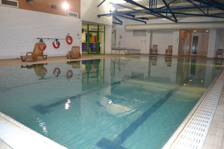 Sport & Beauty 5, Holiday Inn BIRMINGHAM M6, JCT.7 by IHG, Walsall
