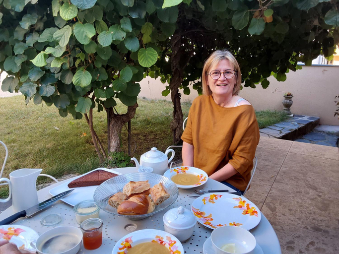 Food & Drinks, Chez Pierre dans le centre de Brive, Corrèze
