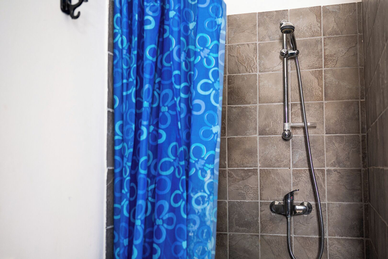 Bathroom, Residence degli Oleandri, Brindisi