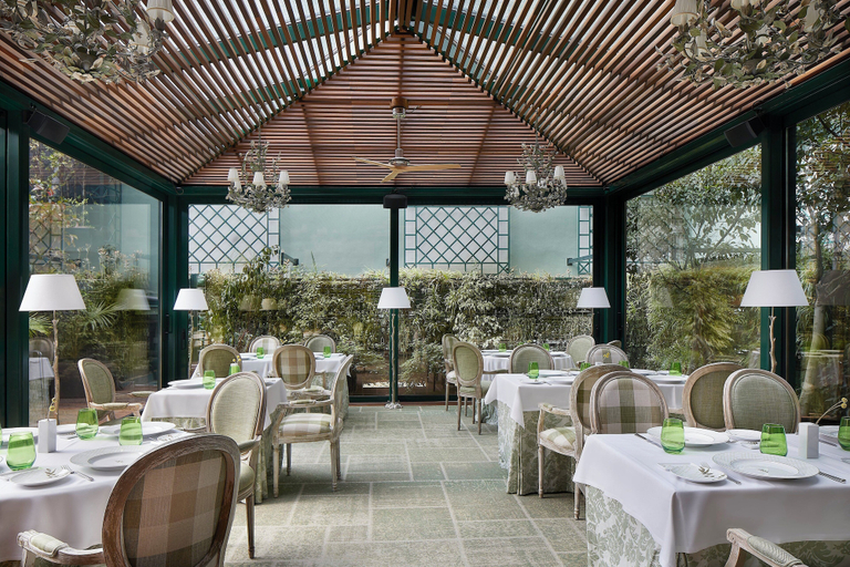 Food & Drinks 4, Majestic Hotel & Spa Barcelona, Barcelona