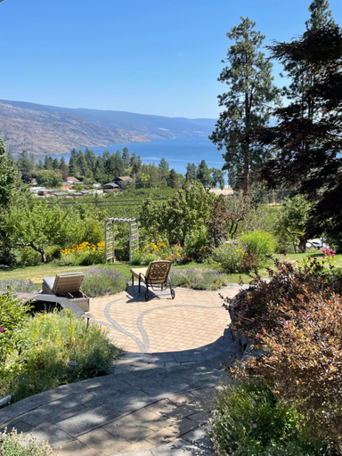 Others 3, Lakeview Gardens B&B, Central Okanagan
