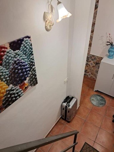Others 4, Suite Torre Del Porto, Trapani