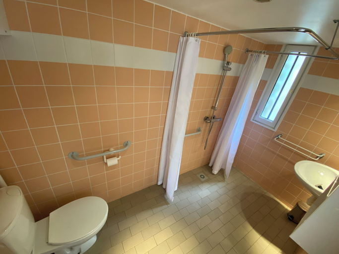 Bathroom 4, Terres de France - Domaine des Vans, Ardèche