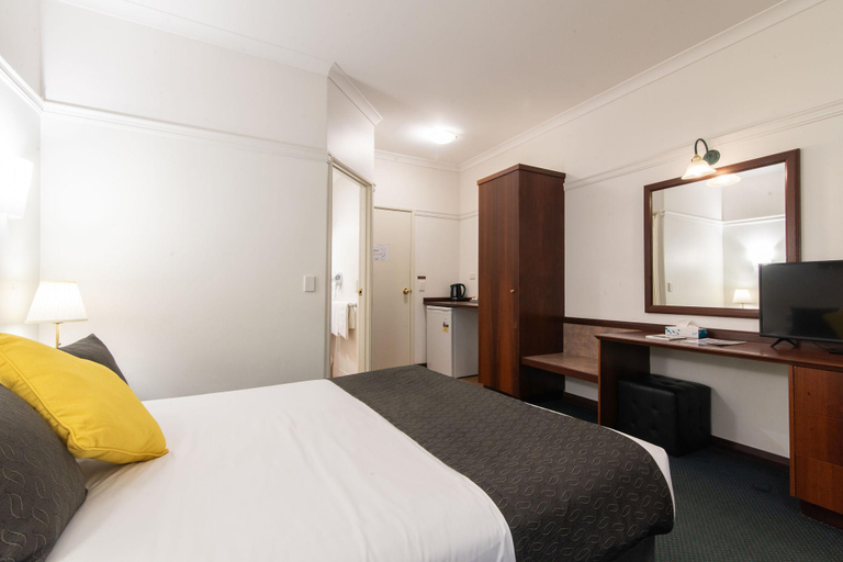 Bedroom 9