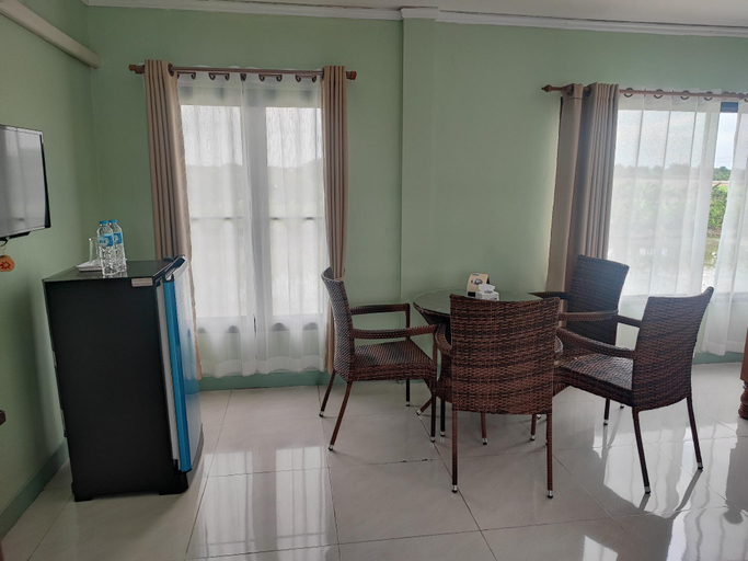 Others 3, Rak Bua Hotel, Bang Bua Thong