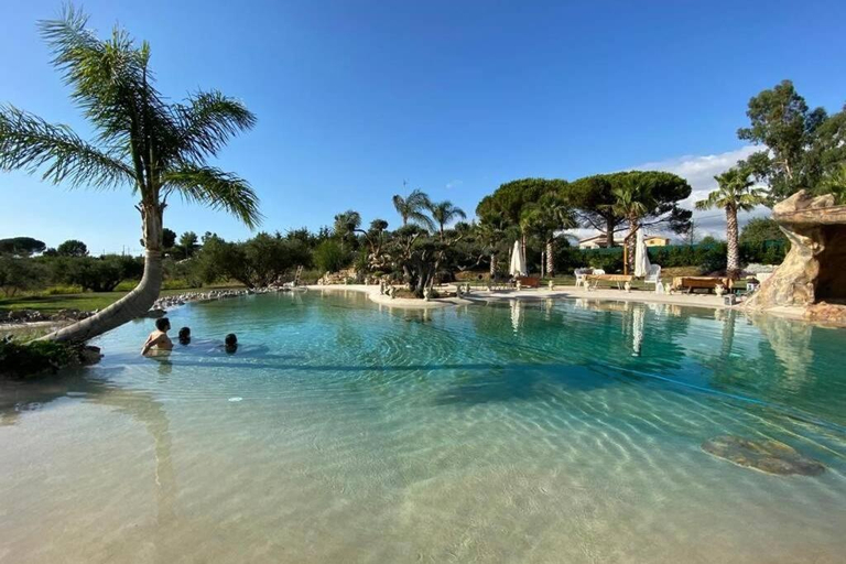 Others 5, Holiday in Paradise, Palermo