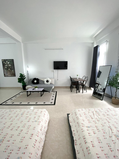 4, Neko Homestay 2, Huế