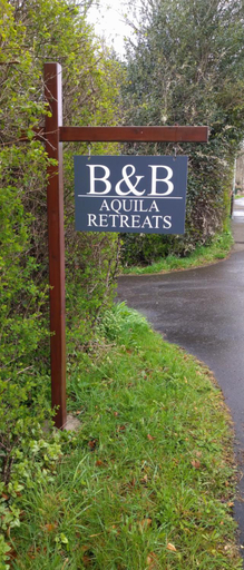 Others 4, Aquila Retreats, Perthshire and Kinross