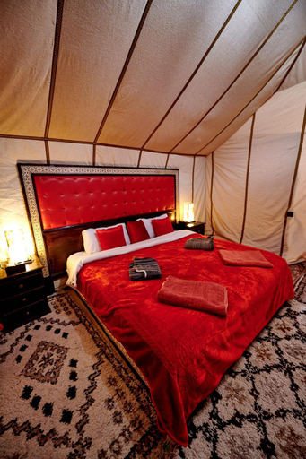 Bedroom 13