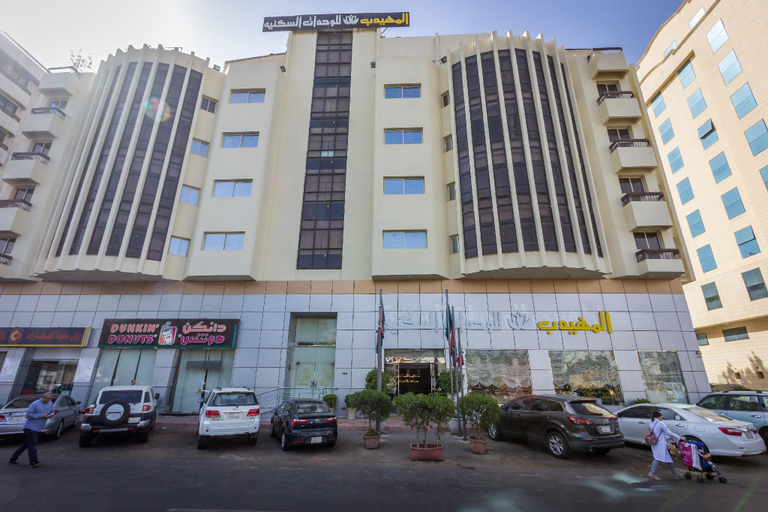 2, Almuhaidb Palastine Jeddah, Jeddah