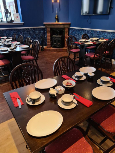 Food & Drinks 4, The Old Schoolhouse Hotel, South Lanarkshire